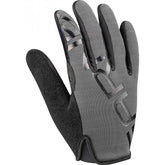 Guantes Ciclismo Garneau Ditch 090 Gris